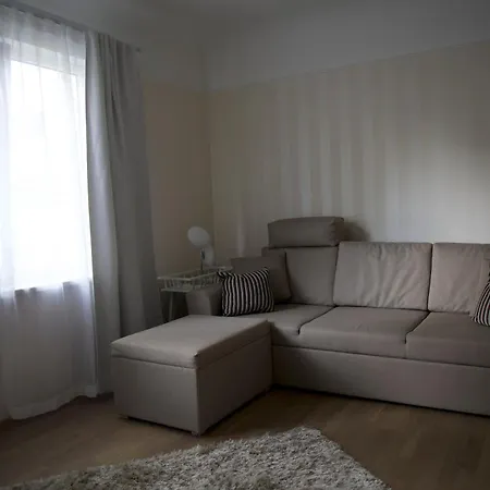 Daire Tammsaare Pärnu