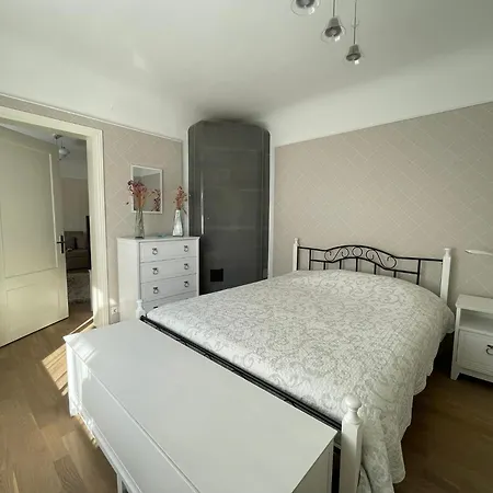 Tammsaare Apartament *