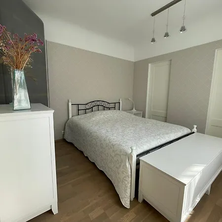 Tammsaare Apartament