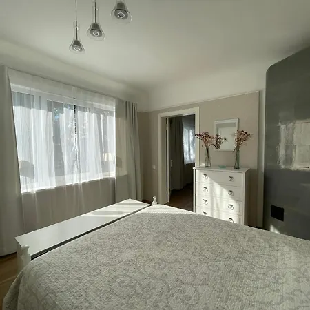 Tammsaare Apartament Parnawa