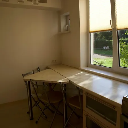 Tammsaare Apartament