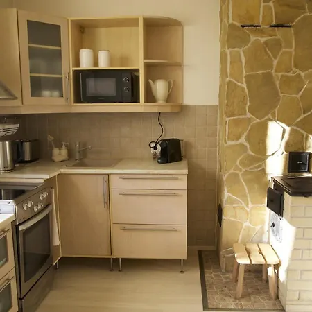 Tammsaare Apartament