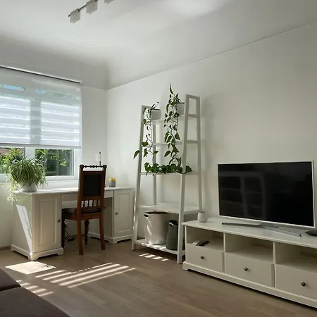 Apartament Tammsaare