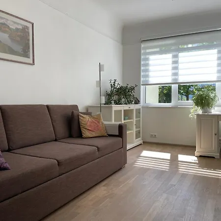 Apartament Tammsaare *