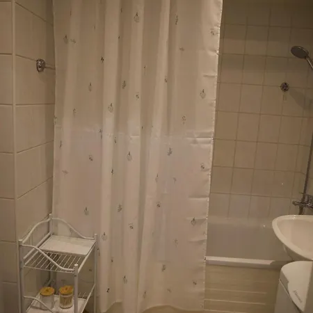 Apartament Tammsaare